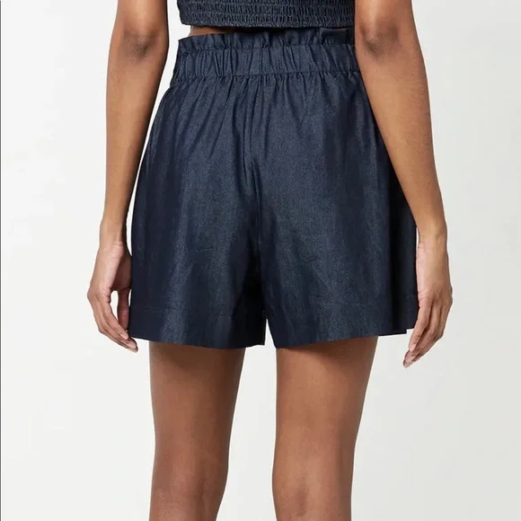 BNIB Buffalo Jean Shorts lightweight - Picture 5 of 5